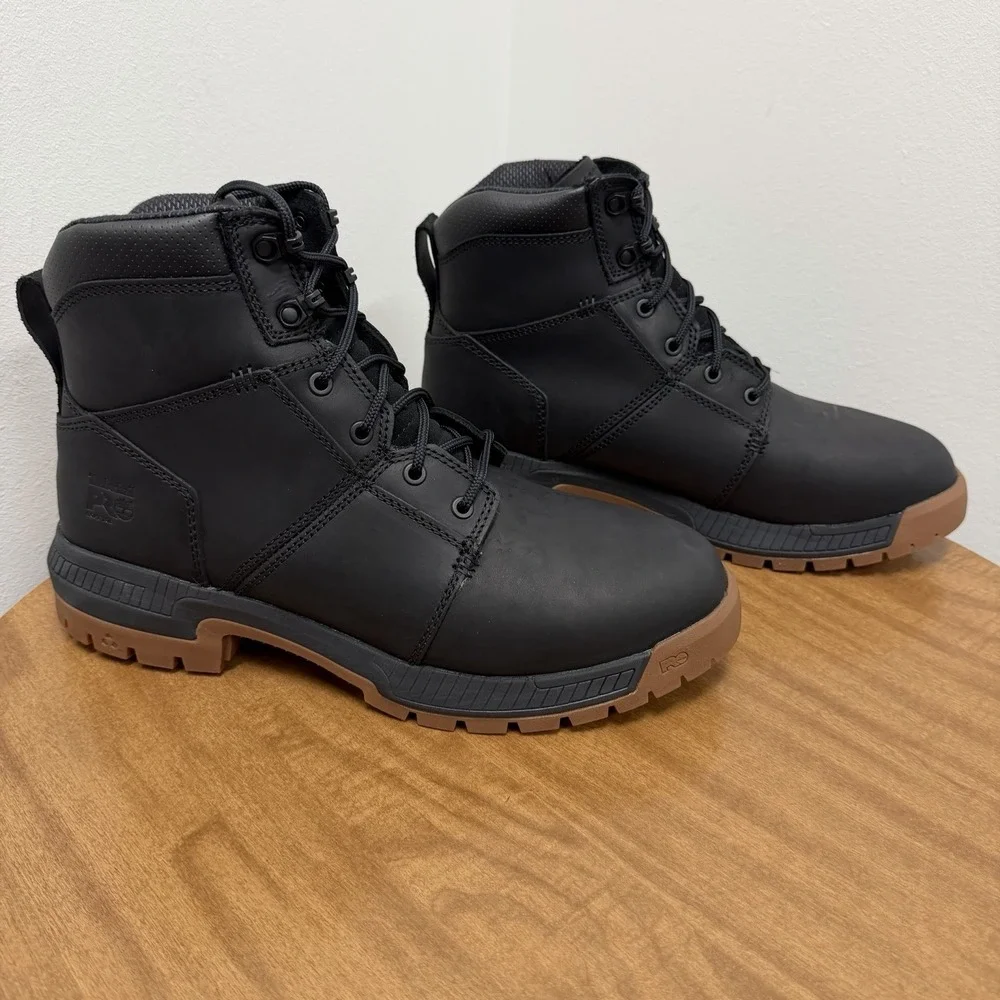 Timberland men pro